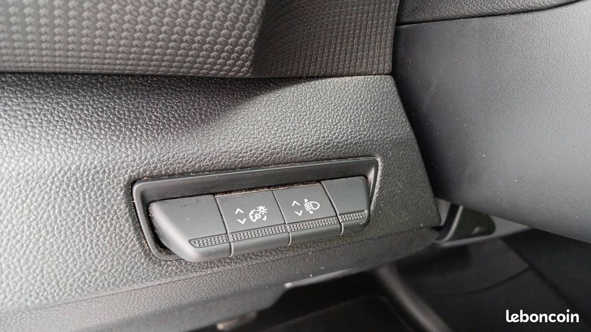 Renault trafic fgn l1h1 3000 kg blue dci 130 (image 30)