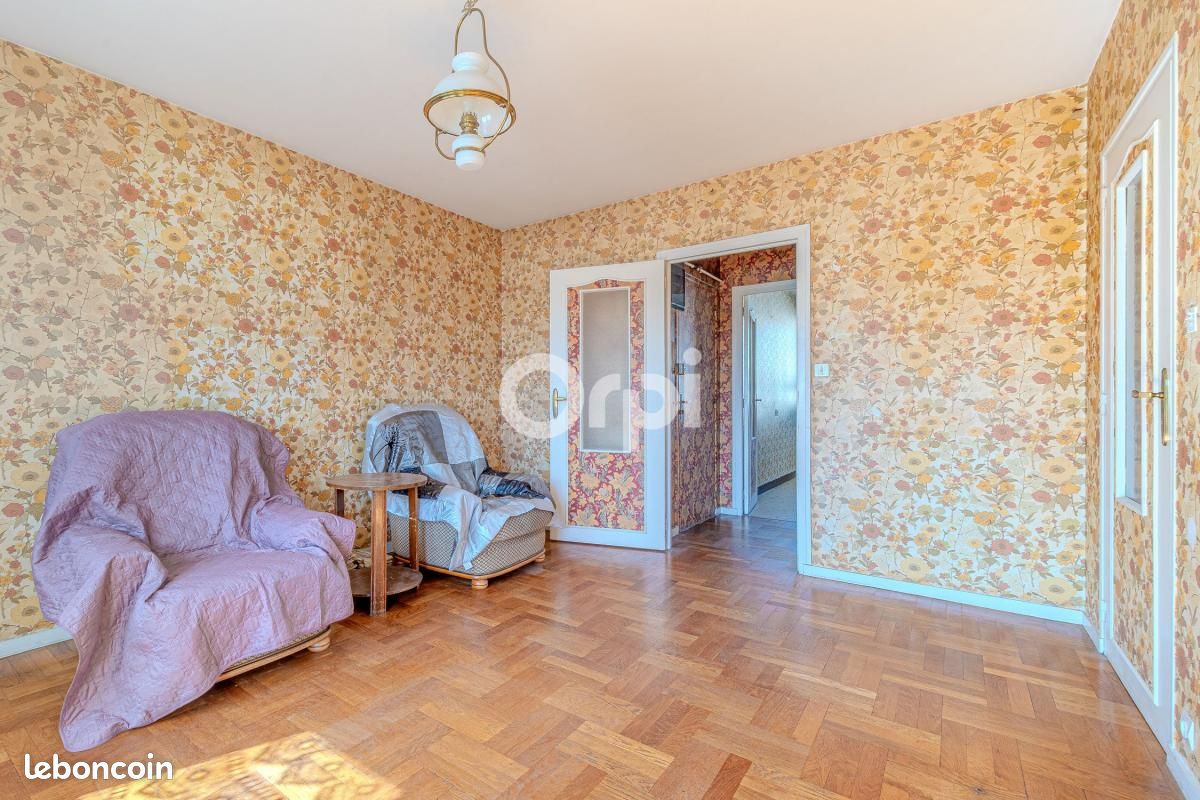 Appartement 3 pièces 55 m² - Limoges 87000 (image principale 6)