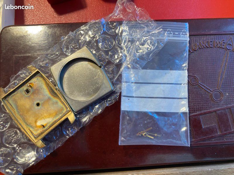 ALLO SHANTI Alimentation Linéaire Régulée Double 5V 3A / 5V 1A