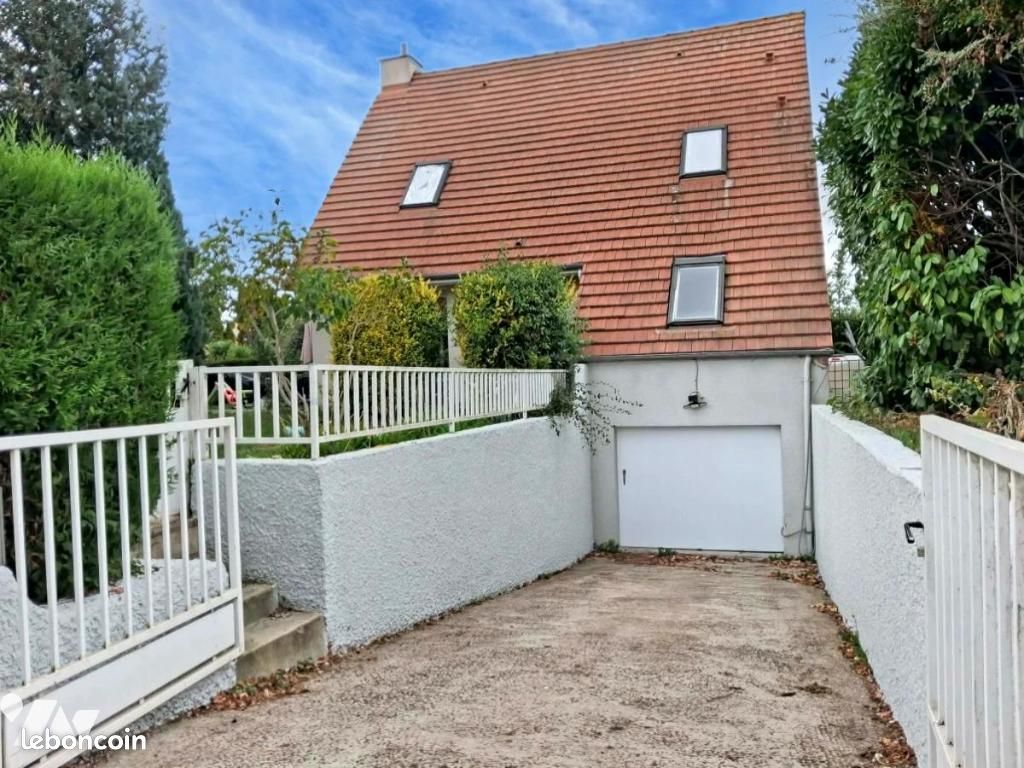 Maison 97 m² · à Thue Et Mue · 97 m² · 314 150 €