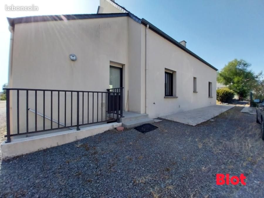 Maison 6 pièces 153 m² (image 2)