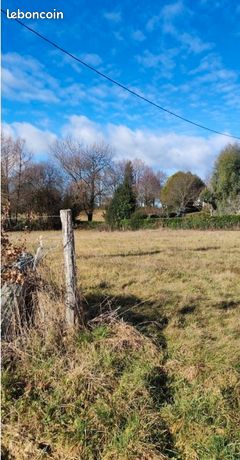 Terrain constructible