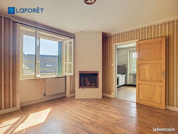 Maison 4 pièces 78 m²