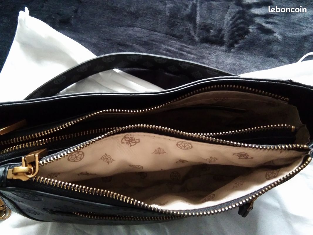 Sac à main Guess (image 7)