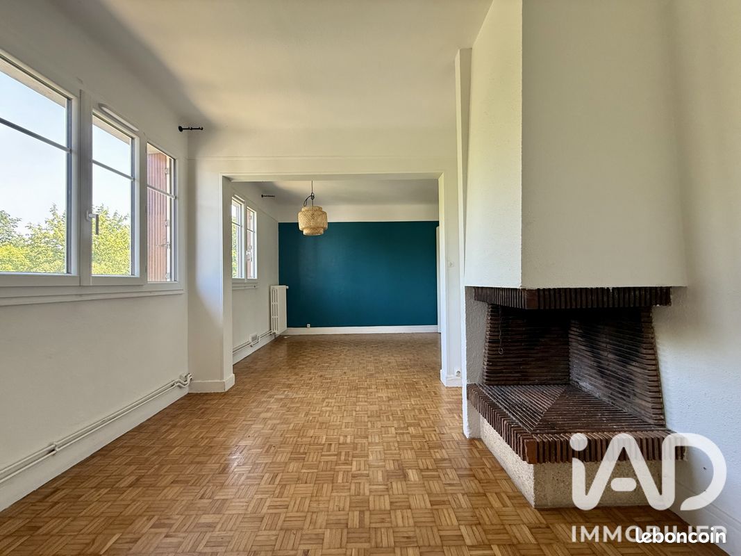 Appartement 4 pièces 68 m² (image 2)