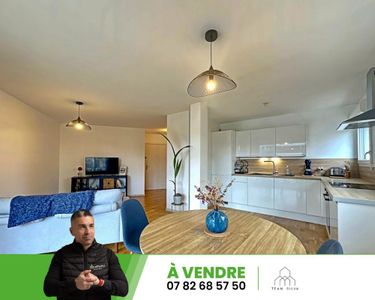 Appartement 285 000 € - 70 m²