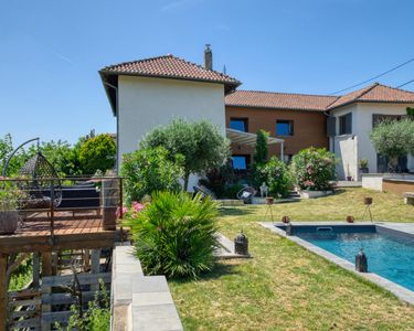 Maison 649 000 € - 200 m²