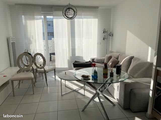 Appartement 2 pièces 35 m² · à Lattes · 35 m² · 218 500 €