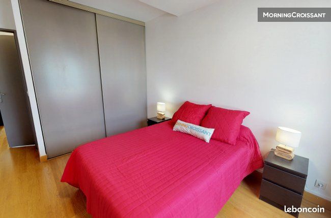 Appartement a louer paris-12e-arrondissement - 1 pièce(s) - 53 m2 - Surfyn