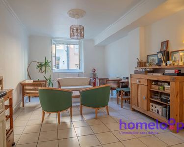 Appartement 309 900 € - 67 m²