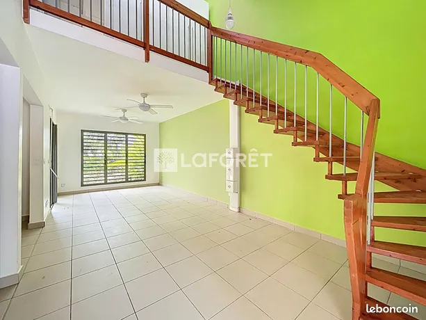 Annonce location Maison saint-françois