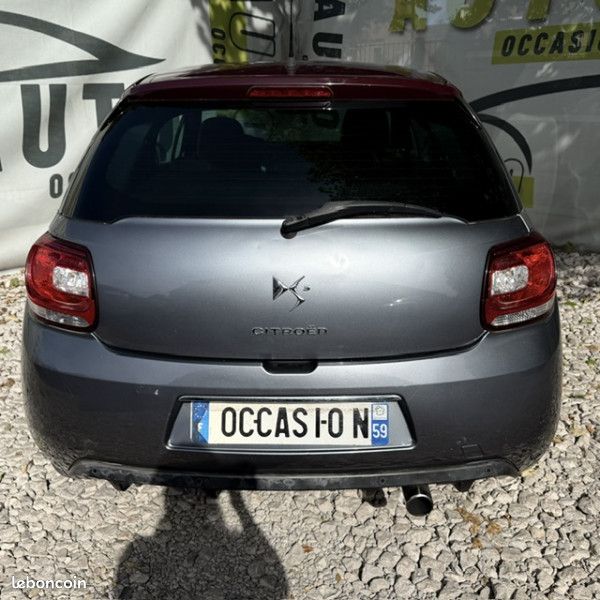 Citroen DS3 1.6 VTI SO CHIC (image 5)