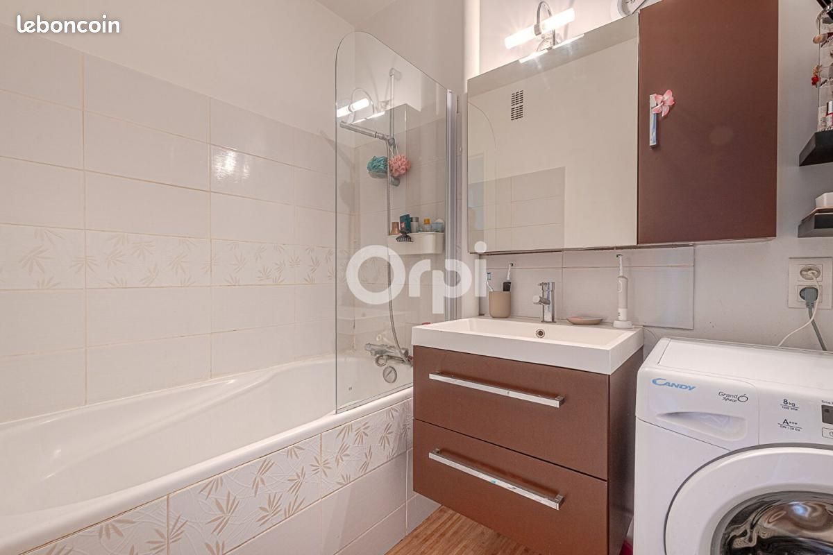 Appartement 3 pièces 64 m² - Limoges 87000 (image principale 4)
