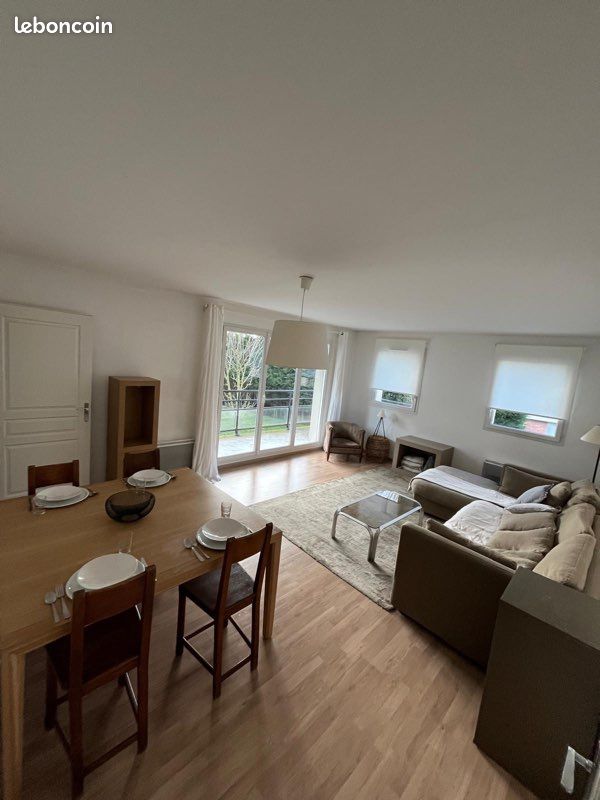 Appartement 3 pièces 61 m² · à Wasquehal · 61 m² · 1 200 €/mois