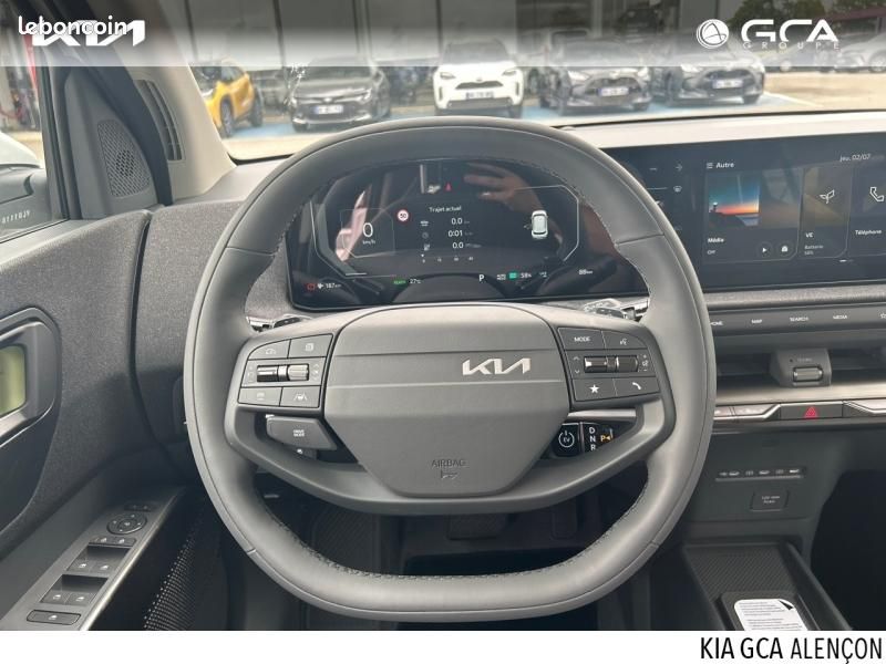 Kia EV2 147ch 42,2kWh Earth (image 25)
