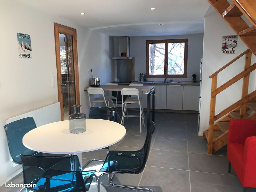 Chalet 11 pièces 188 m² (image 5)