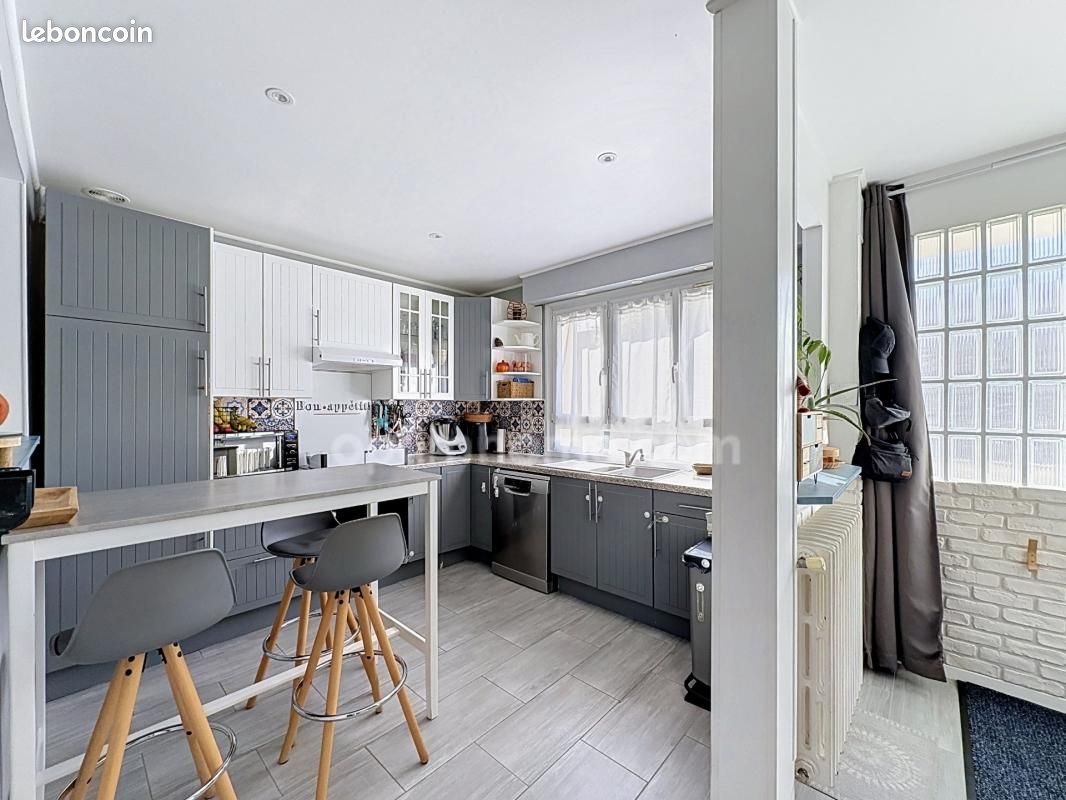Maison 5 pièces 103 m² · à Parmain · 103 m² · 380 000 €