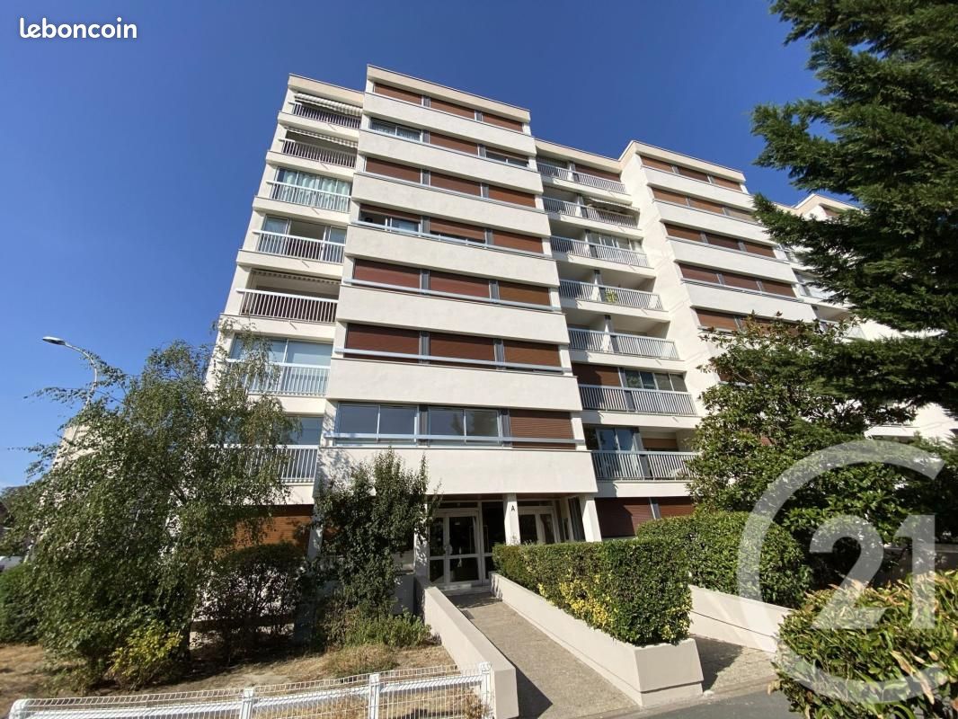 Appartement 4 pièces 72 m² · à Juvisy-sur-Orge · 72 m² · 1 375 €/mois