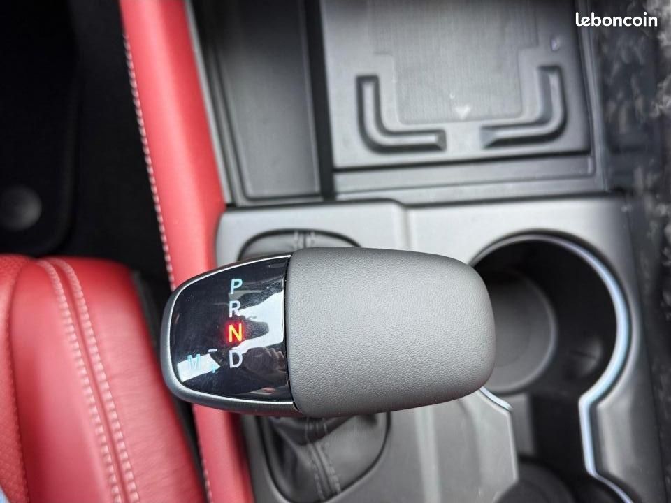 Dodge durango v8 6.2l srt hellcat premium (image 21)