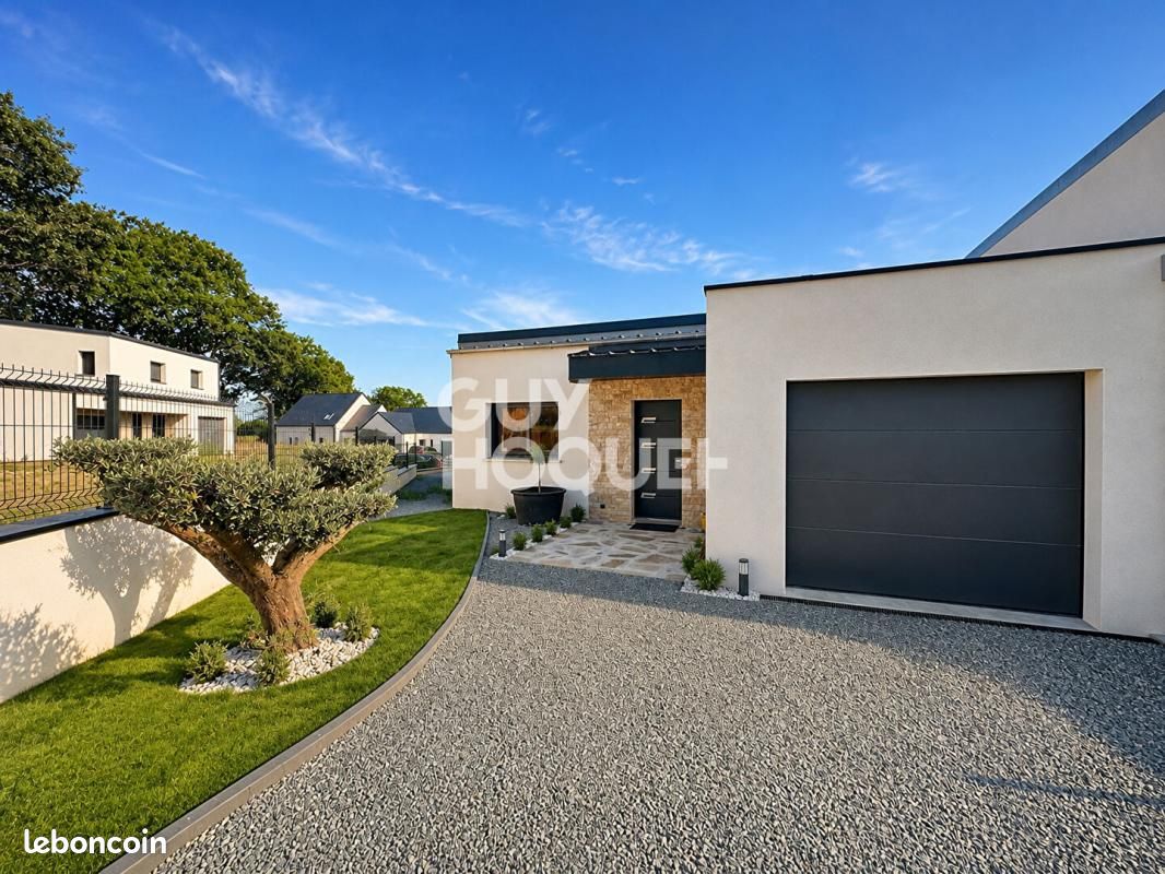 Maison 4 pièces 106 m² · à Plaudren · 106 m² · 334 900 €