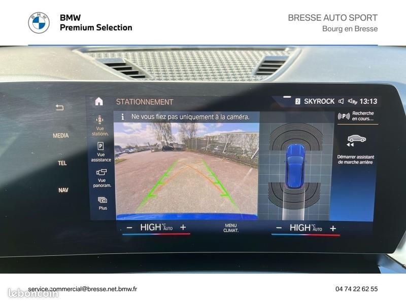 Bmw X1 sDrive18i 136ch M Sport (image 27)