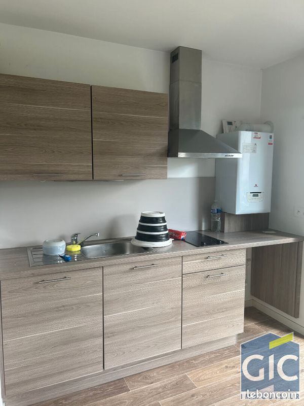 Appartement 2 pièces 48 m² · à Caen · 48 m² · 606 €/mois