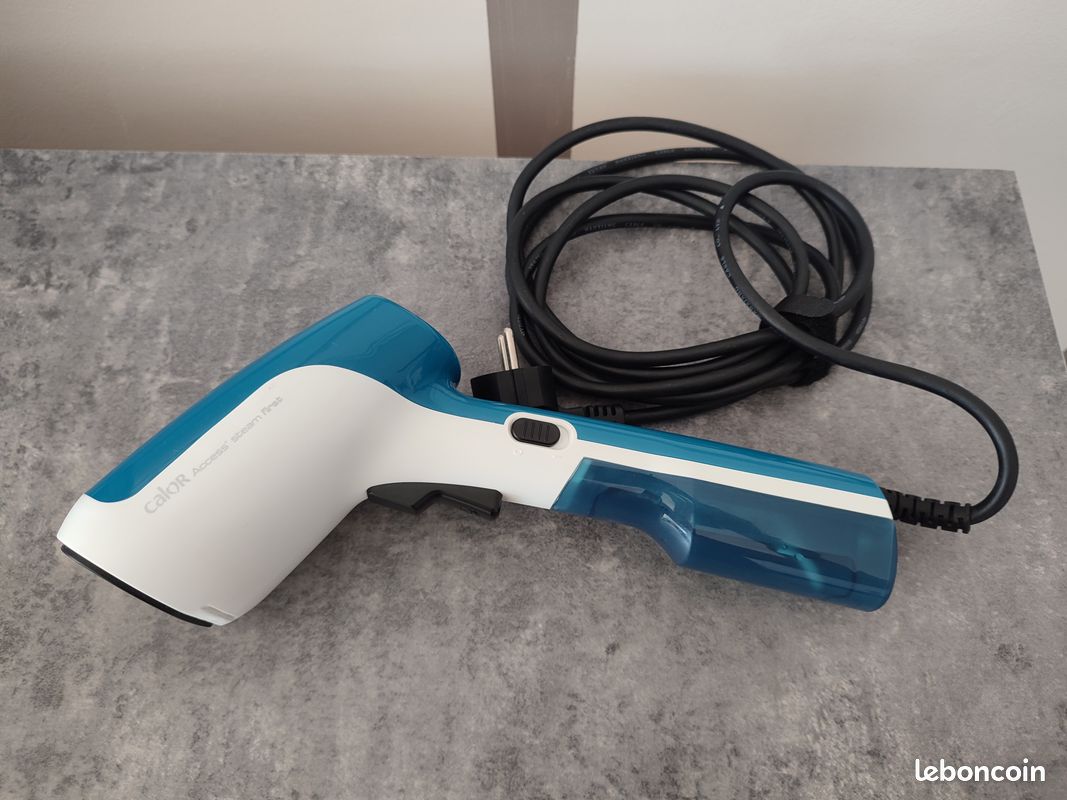 Défroisseur Access Steam First de la marque Calor (image 10)