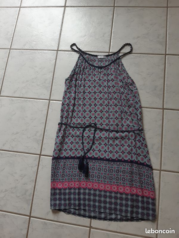 Robe été taille 38 (image 1)
