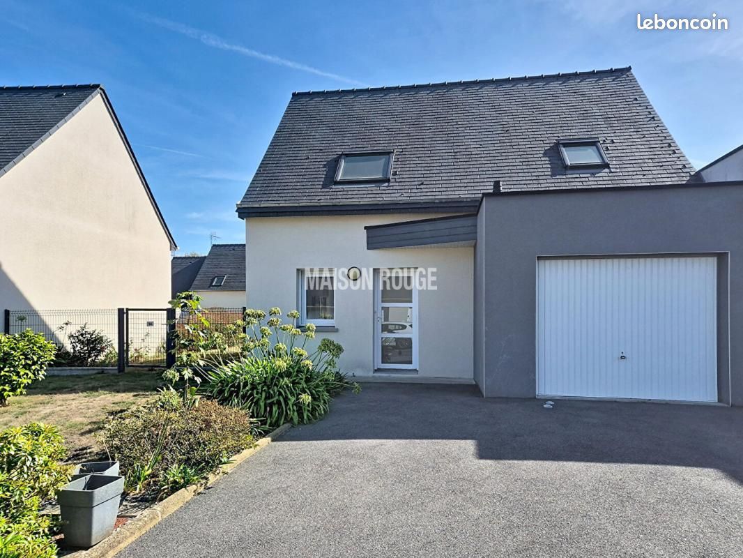 Maison 4 pièces 70 m² · à Dinan · 70 m² · 264 000 €