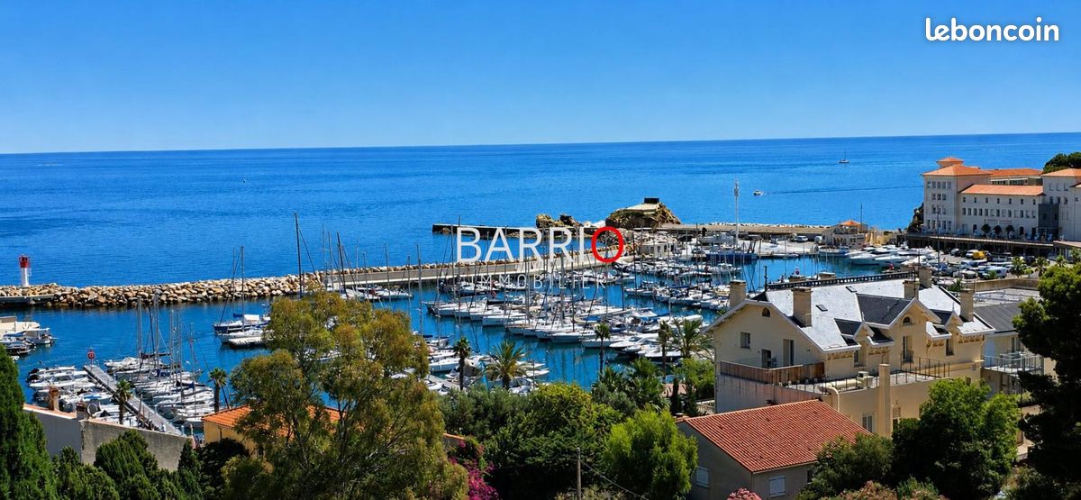 Appartement 1 pièce 44 m² · à Banyuls-sur-Mer · 44 m² · 179 000 €