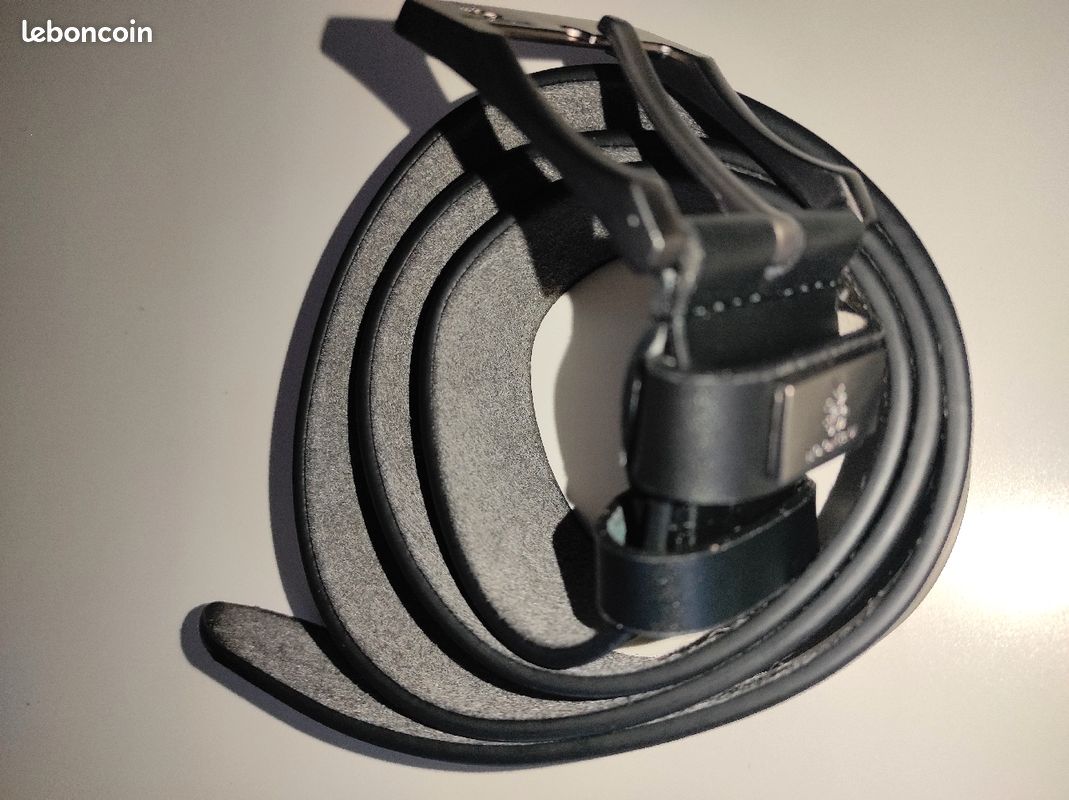 Ceinture noir (image 5)