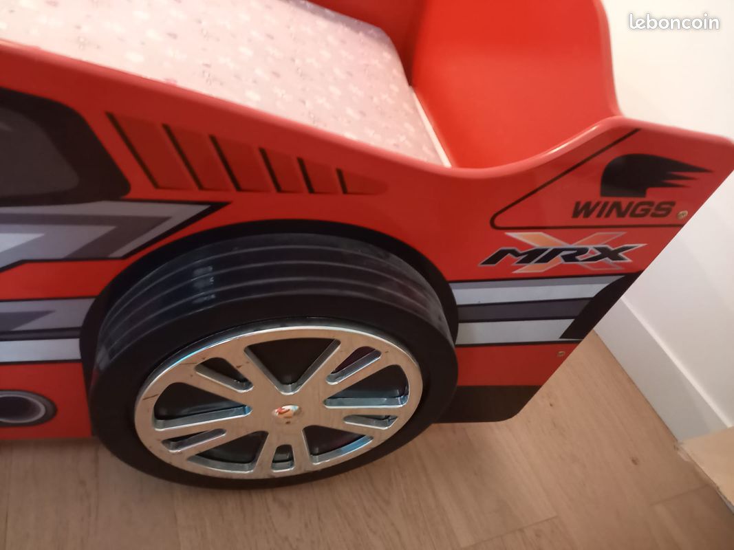 Lit voiture (image 5)