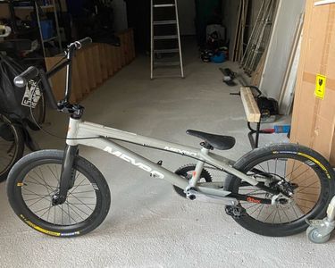 CADRE BMX CULT DAK SAND 2022 - BROS BIKE STORE