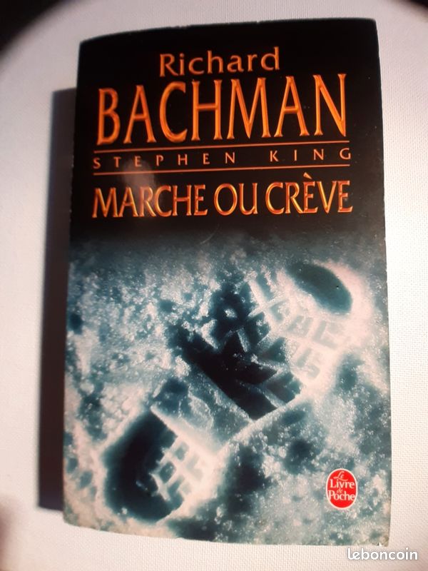 Stephen king marche ou creve (image 3)