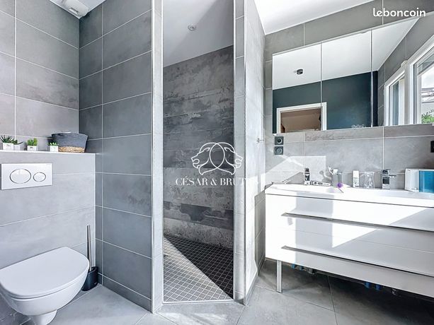 Maison 5 pièces 180 m² — 14