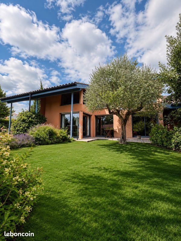 Maison 7 pièces 190 m² · à Auzeville-Tolosane · 190 m² · 630 000 €