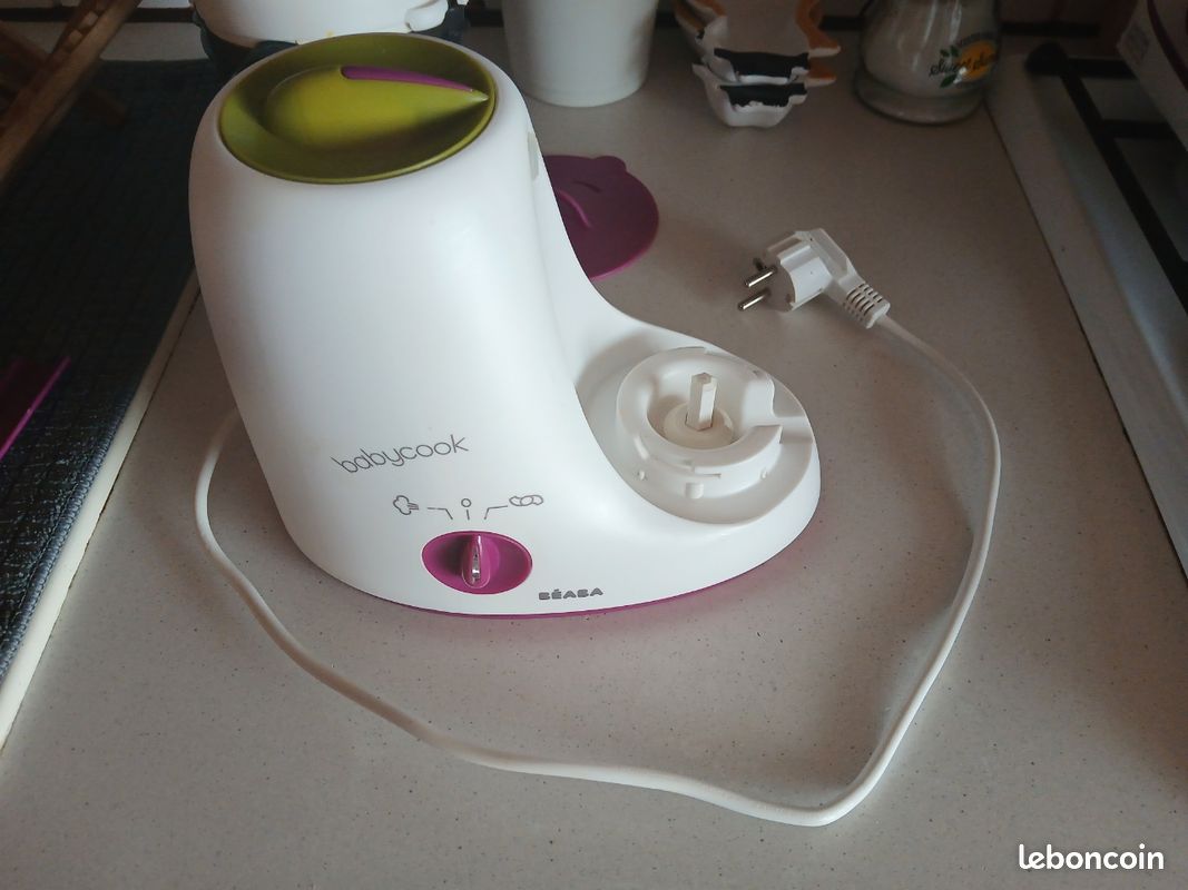 Babycook (image 3)