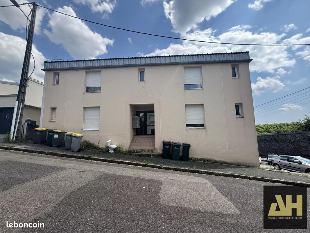 Appartement 1 pièce 18 m² · à Brest · 18 m² · 375 €