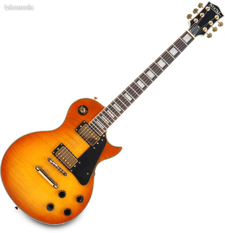 Guitare éléctrique (image 1)