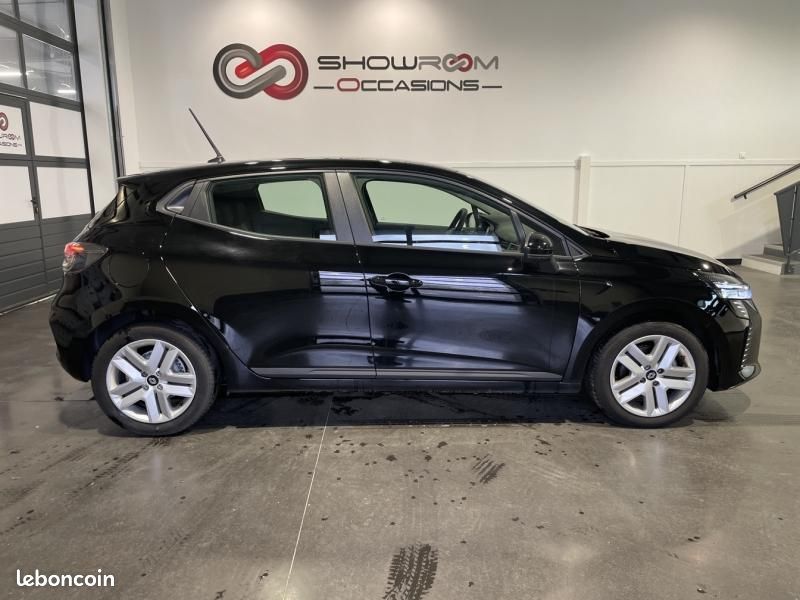 Renault Clio 1.5 Blue dCi 100ch Evolution - 24 (image 4)