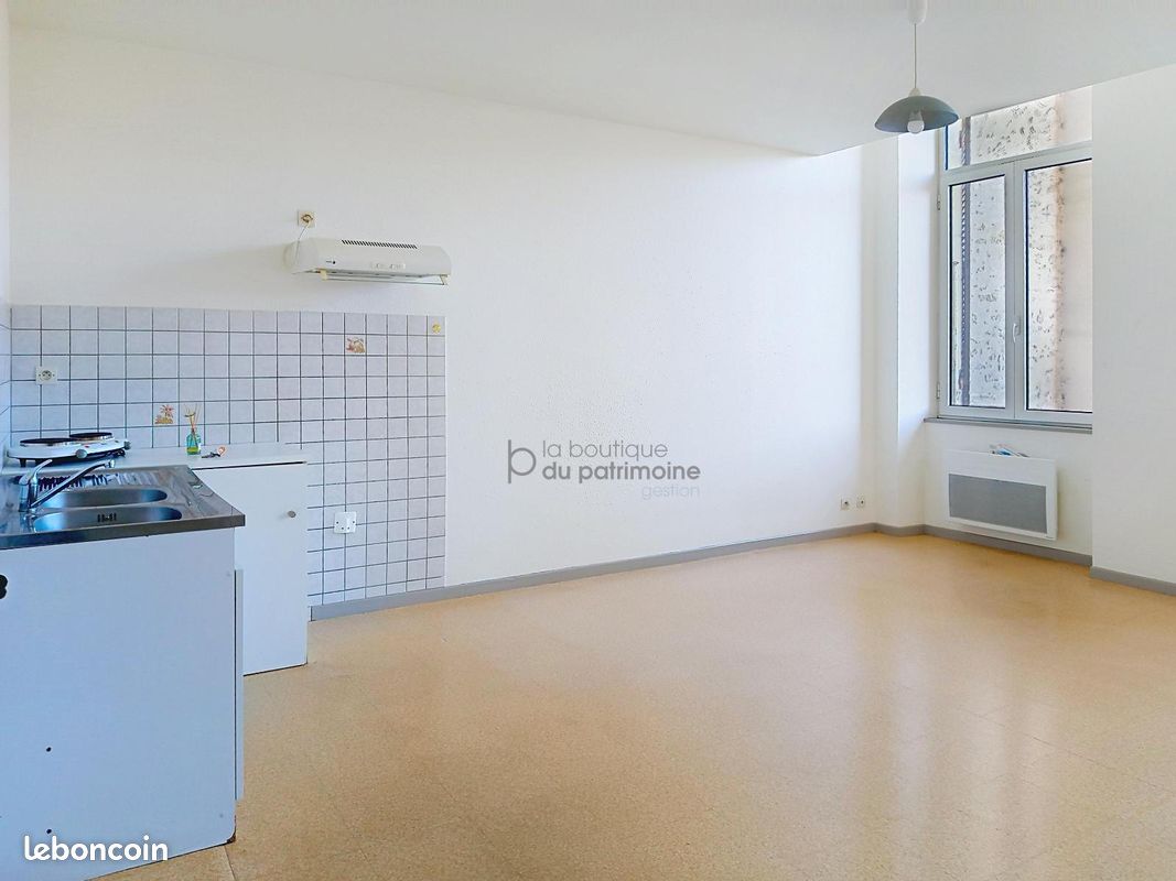 Appartement 2 pièces 40 m² · à Bazas · 40 m² · 354 €