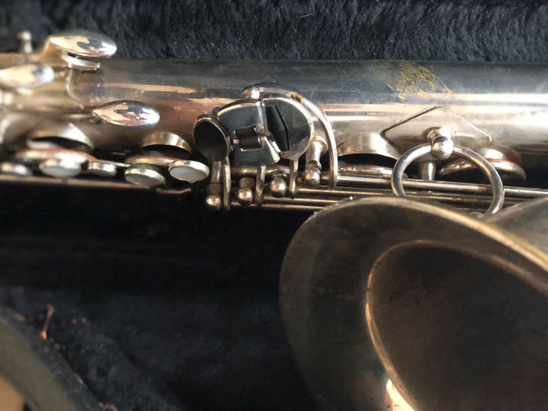 YAMAHA YDS-150 - saxophone numérique - Nuostore