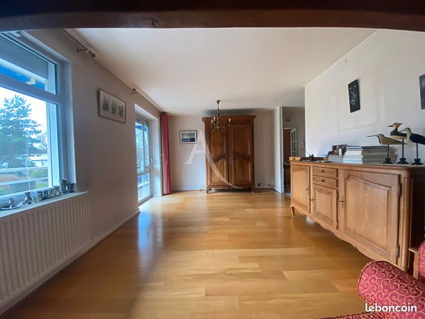 Appartement 4 pièces 79 m²