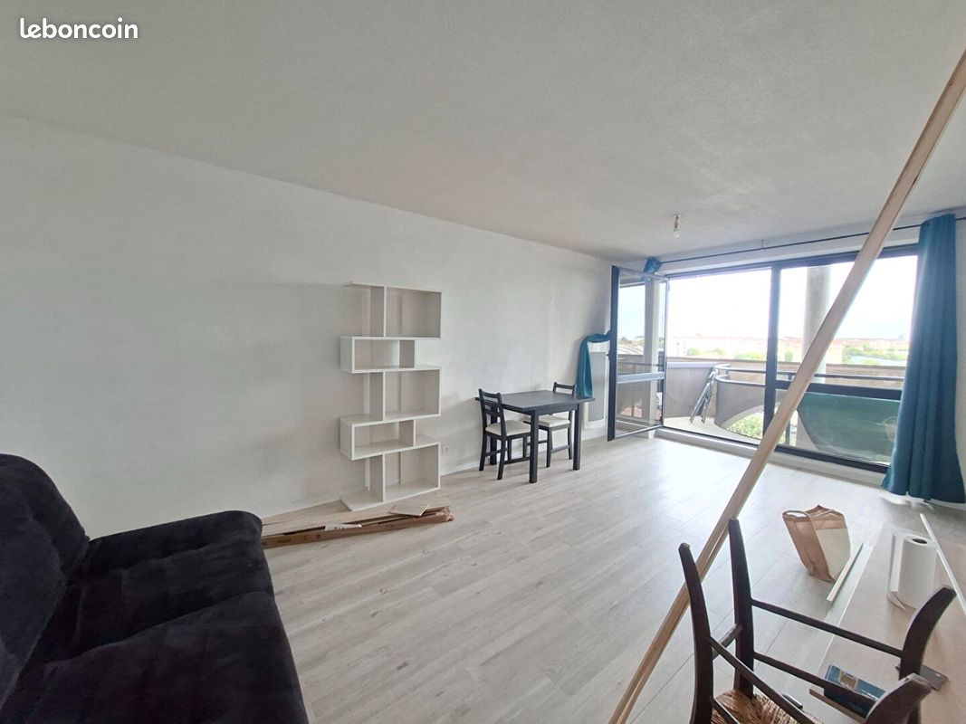 Appartement 1 pièce 31 m² · à Bordeaux · 31 m² · 700 €