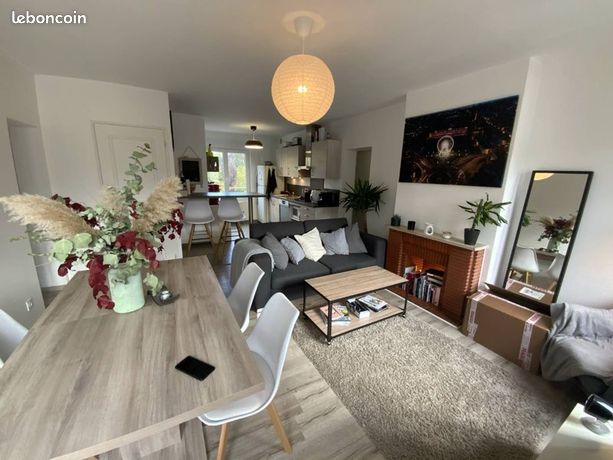 F4 à louer