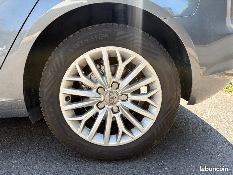 Audi A3 Sportback 1.6 TDI ambition (image 9)