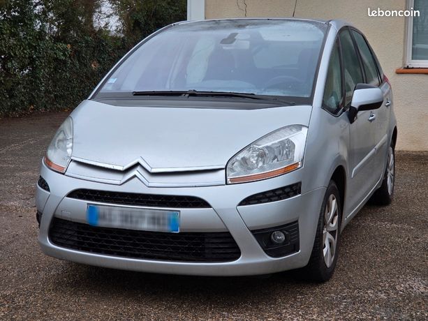 Citroen C4 Picasso 2007