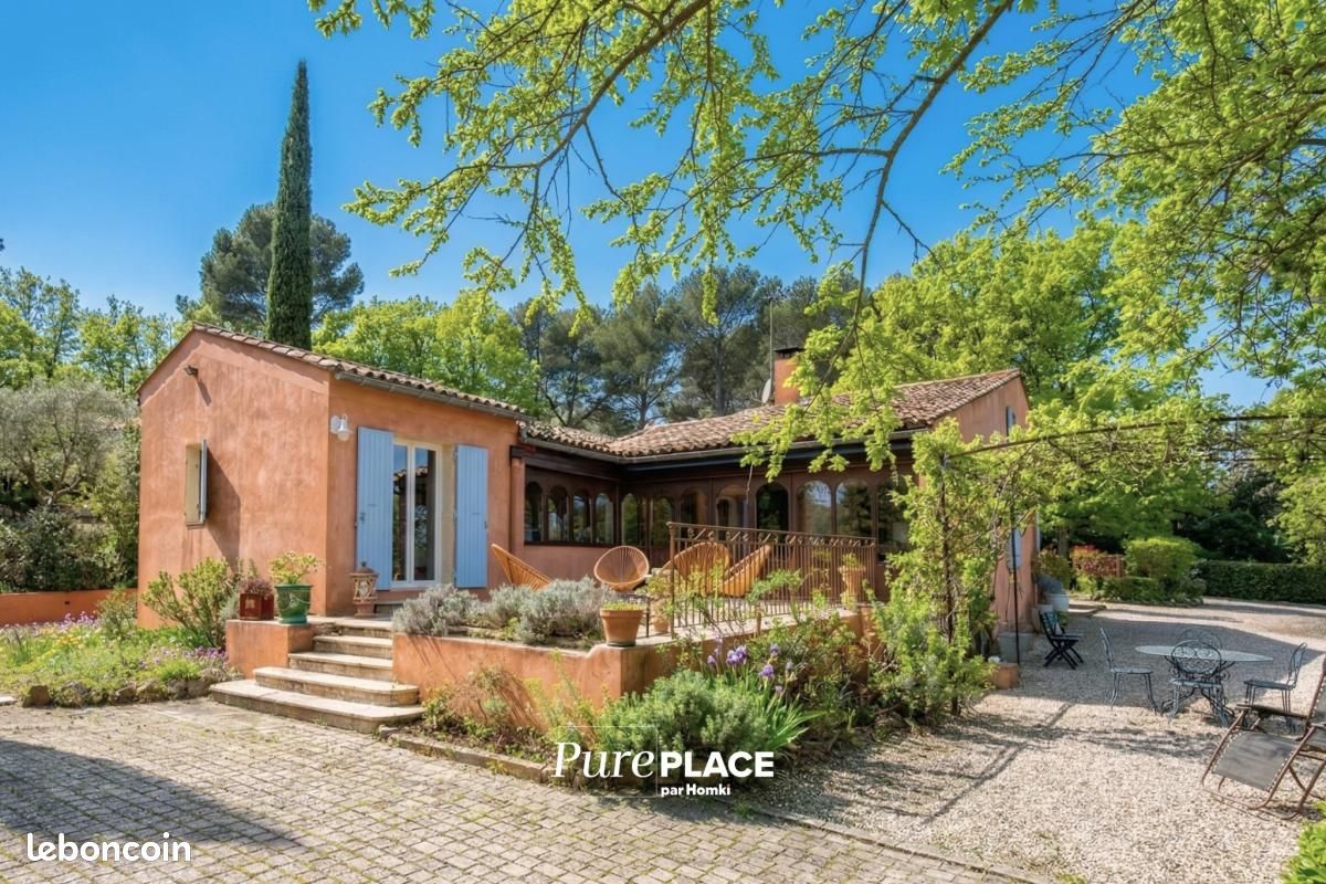 Maison 7 pièces 209 m² · à Aix-en-Provence · 209 m² · 1 150 000 €