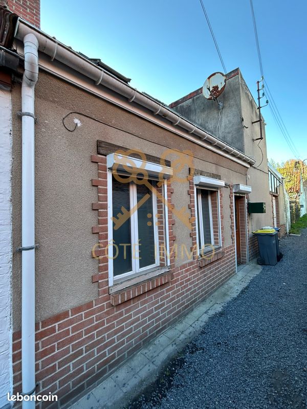 Maison 3 pièces 73 m² · à Raimbeaucourt · 73 m² · 101 900 €