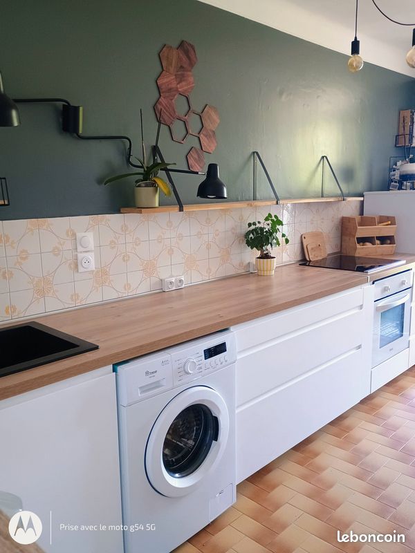 Appartement 4 pièces 73 m² · à Sartène · 73 m² · 184 000 €